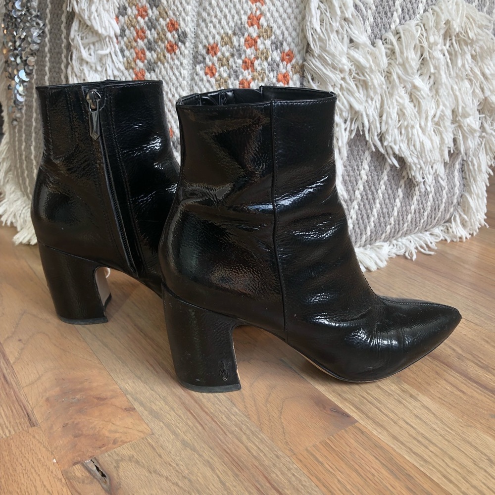 Sam Edelman Bootie - Picture 3 of 4